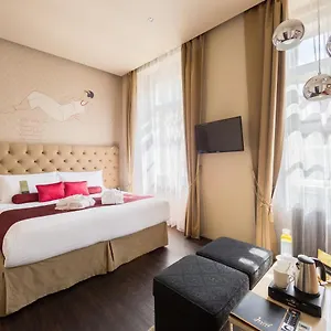 4* Hotell Design Jewel