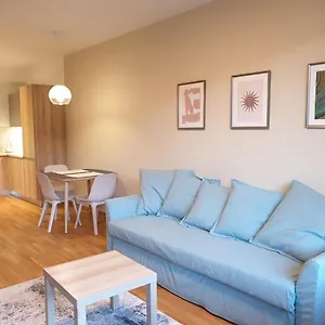  Apartmán Costas