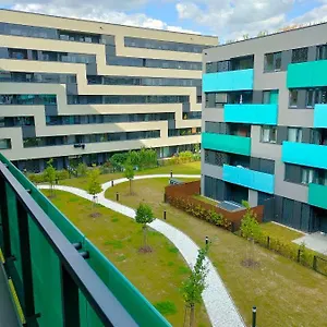  Apartmán Kama