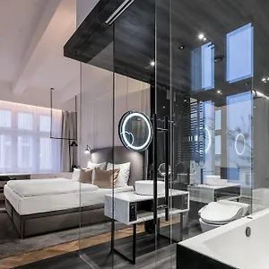 5* Hotell Pytloun Boutique