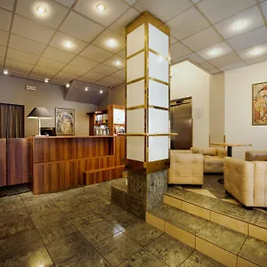 3* Ξενοδοχείο Central Hotel Prague