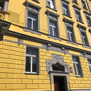  Apartmán Letna Garden