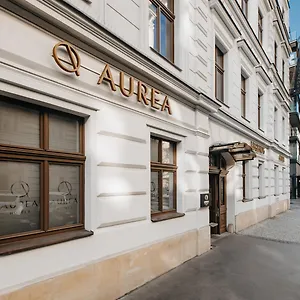 فندق Aurea Legends By Eurostars Company, براغ
