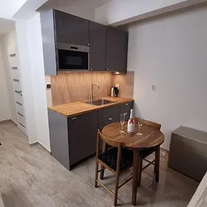  Apartmán Luxusni Nedaleko Centra