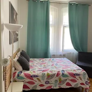  Apartmán -studio