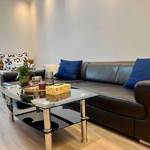  Apartmán Modern Flat In