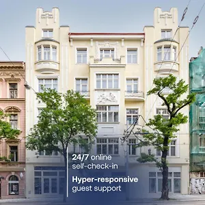  Appartement Turnkey I Charles Square