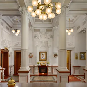4* Ξενοδοχείο Boutique Seven Days