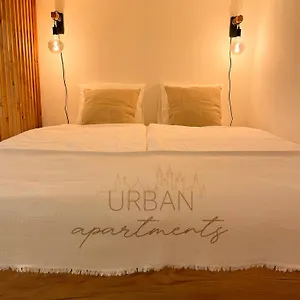  Apartmán Loft Maniny By Urban