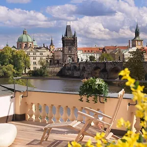 Charles Bridge Prague