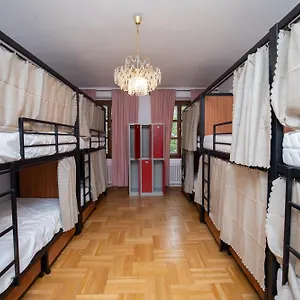 Women's Only - Female Only Albergue