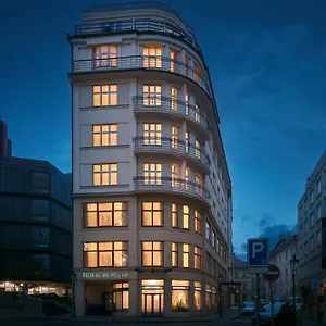 4* Ξενοδοχείο Astoria