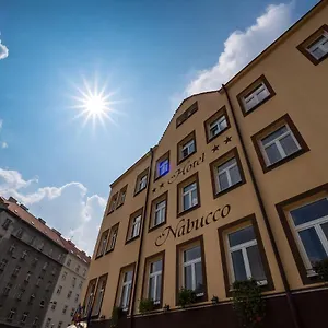 4* Hotell Nabucco
