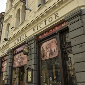 3* Hotell Victor