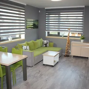  Apartment Severka