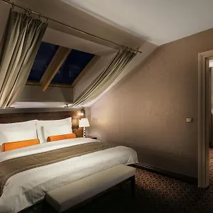 5* Hotell Cosmopolitan