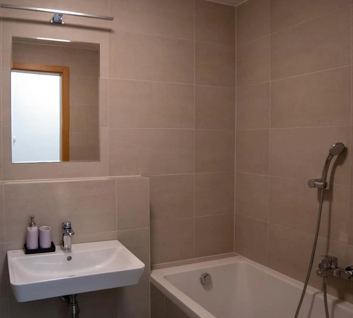 Modern Apt With Own Parking Praga 0*,  República Checa
